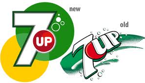 seven up logo